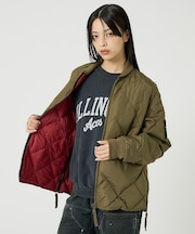 【Eddie Bauer × TAION / エディー・バウアー × タイオン】