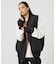 【ALPHA / アルファ】MA-1 RELAXED FIT VEST / リラ