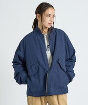 【SPIEWAK / スピワック】MIN MAIL MAN Reversible