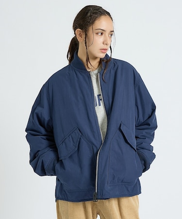 【SPIEWAK / スピワック】MIN MAIL MAN Reversible