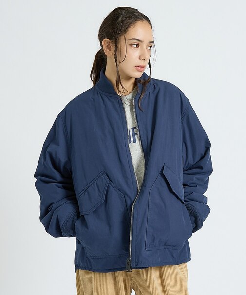 【SPIEWAK / スピワック】MIN MAIL MAN Reversible