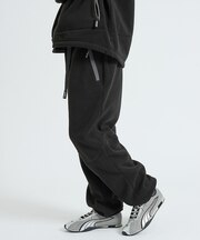 【WILD THINGS / ワイルドシングス】BULKY FLEECE PAN