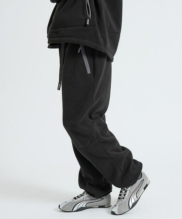【WILD THINGS / ワイルドシングス】BULKY FLEECE PAN