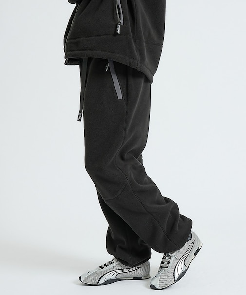 【WILD THINGS / ワイルドシングス】BULKY FLEECE PAN