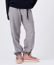 【WILD THINGS / ワイルドシングス】BULKY FLEECE PAN
