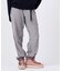 【WILD THINGS / ワイルドシングス】BULKY FLEECE PAN
