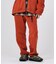 【WILD THINGS / ワイルドシングス】BULKY FLEECE PAN