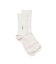 【YUQRI / ユクリ】Silky / 靴下 / リブソックス / 瞬間消臭