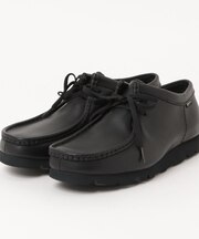 【CLARKS/クラークス】Wallabee GTX / ワラビーゴアテックス