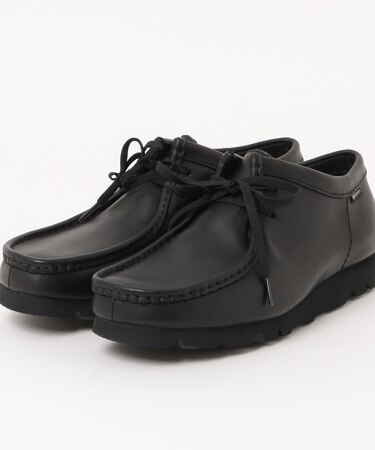 【CLARKS/クラークス】Wallabee GTX / ワラビーゴアテックス