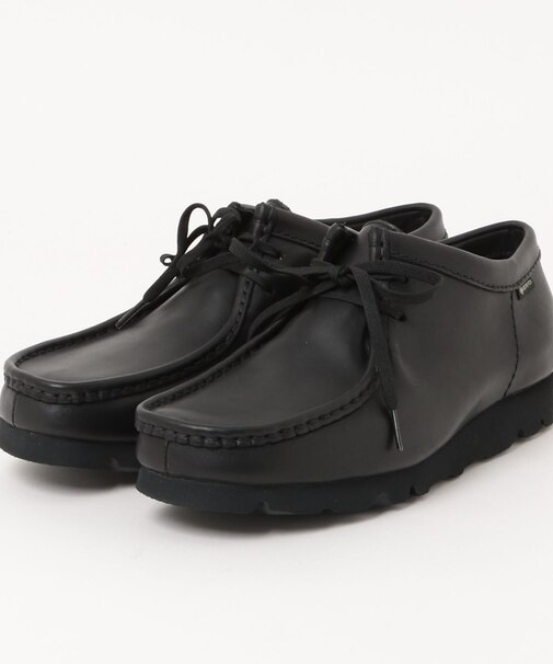 【CLARKS/クラークス】Wallabee GTX / ワラビーゴアテックス