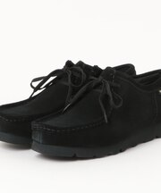 【CLARKS/クラークス】Wallabee GTX / ワラビーゴアテックス