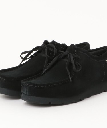 【CLARKS/クラークス】Wallabee GTX / ワラビーゴアテックス