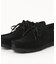 【CLARKS/クラークス】Wallabee GTX / ワラビーゴアテックス