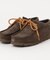 【CLARKS/クラークス】Wallabee GTX / ワラビーゴアテックス