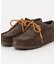 【CLARKS/クラークス】Wallabee GTX / ワラビーゴアテックス