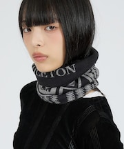 【PENDLETON / ペンドルトン】KNIT NECKWARMER / ニッ