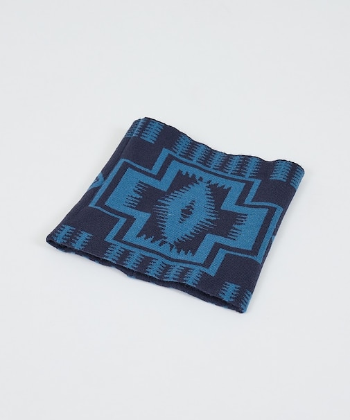 【PENDLETON / ペンドルトン】KNIT NECKWARMER / ニッ
