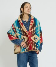【PENDLETON WOOLEN MILLS / ペンドルトン ウーレン ミル
