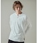 【快適速乾】ALL SEASON COTTON Vネック スキッパーTシャツ /