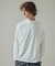 【快適速乾】ALL SEASON COTTON モックネック長袖Tシャツ