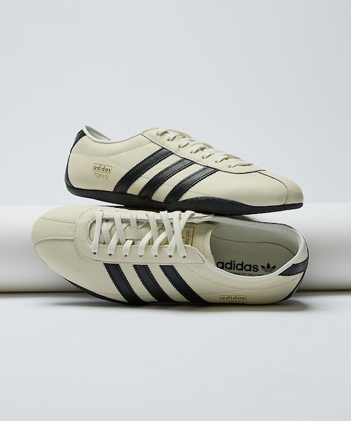 【adidas/アディダス】TOKYO W トーキョー スニーカー