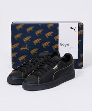【PUMA × SCYE / プーマ × サイ】SUEDE SCYE /LTH