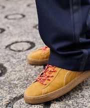【PUMA × SCYE / プーマ × サイ】SUEDE SCYE /LTH