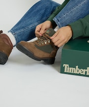【Timberland / ティンバーランド】FIELD BOOT WP / ウ