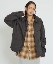 【Timberland / ティンバーランド】Strafford Canvas