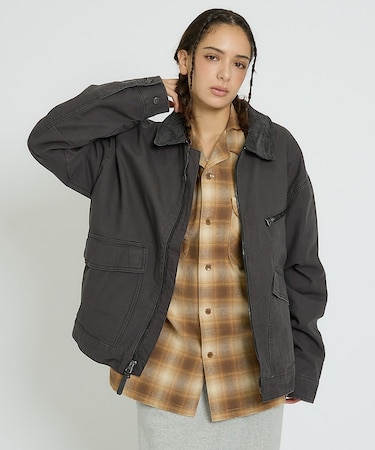 【Timberland / ティンバーランド】Strafford Canvas