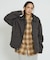 【Timberland / ティンバーランド】Strafford Canvas