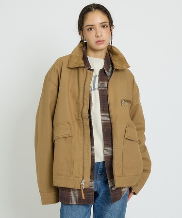 【Timberland / ティンバーランド】Strafford Canvas