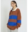 【Timberland / ティンバーランド】Rugby Polo / ラガーポ