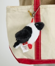 【CHUMS / チャムス】Booby Friends Key Pouch /