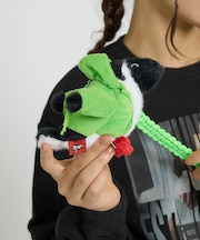 【CHUMS / チャムス】Booby Friends Key Pouch /