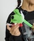【CHUMS / チャムス】Booby Friends Key Pouch /