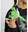 【CHUMS / チャムス】Booby Friends Key Pouch /