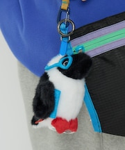 【CHUMS / チャムス】Booby Friends Key Pouch /