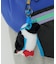 【CHUMS / チャムス】Booby Friends Key Pouch /