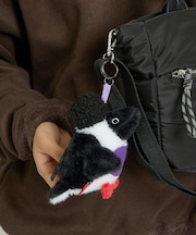 【CHUMS / チャムス】Booby Friends Key Pouch /