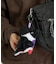 【CHUMS / チャムス】Booby Friends Key Pouch /