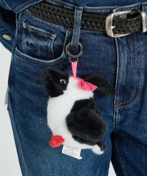 CHUMS / チャムス】Booby Friends Key Pouch /｜アバハウスの通販
