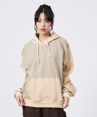 【BARBARIAN / バーバリアン】Heavyweight Hoodie /