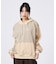 【BARBARIAN / バーバリアン】Heavyweight Hoodie /
