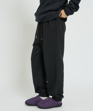 【NANGA / ナンガ】ECO HYBRID SWEAT JOGGER PAN