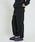 【NANGA / ナンガ】ECO HYBRID SWEAT JOGGER PAN