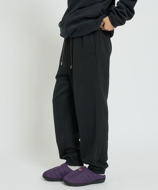 【NANGA / ナンガ】ECO HYBRID SWEAT JOGGER PAN