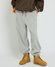 【NANGA / ナンガ】ECO HYBRID SWEAT JOGGER PAN