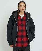 【UNIVERSAL OVERALL / ユニバーサルオーバーオール】HOODI